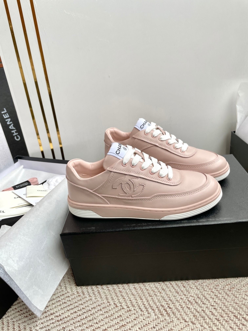 Chanel Casual Shoes